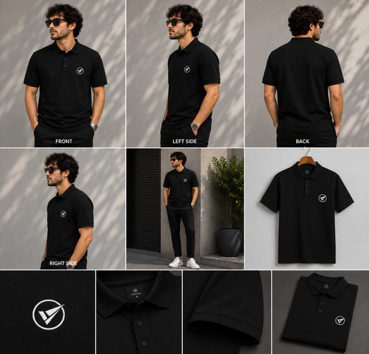 Men's verax t-shirt
