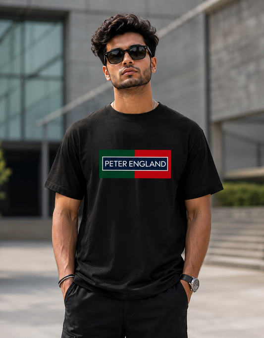 Peter England's premium T-Shirt