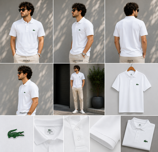 Men's Polo t shirt