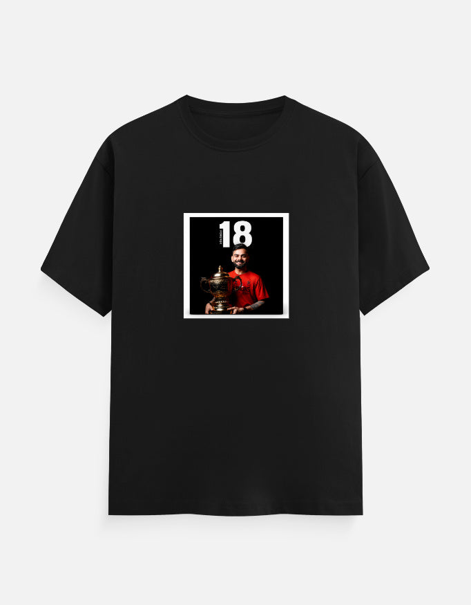 Virat Kohli premium T-shirt