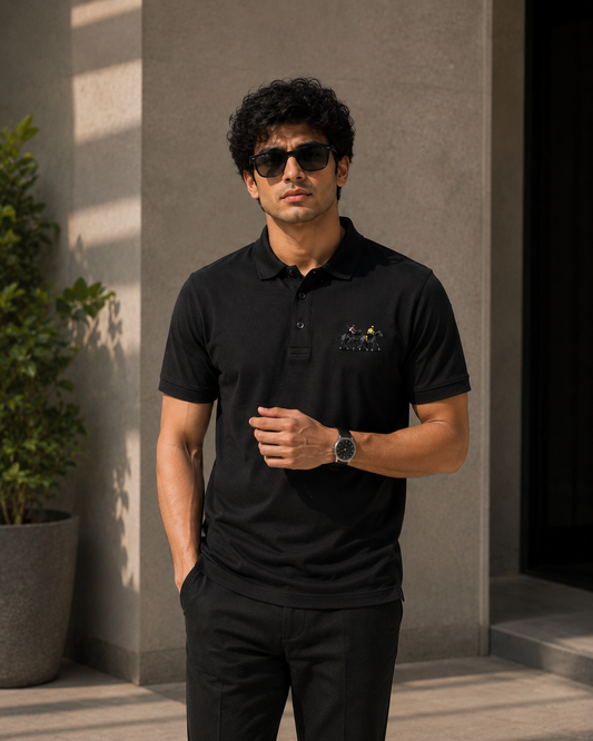 Men's Polo t shirt