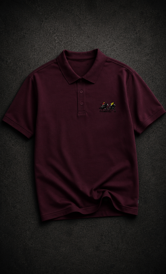Men's Polo t shirt