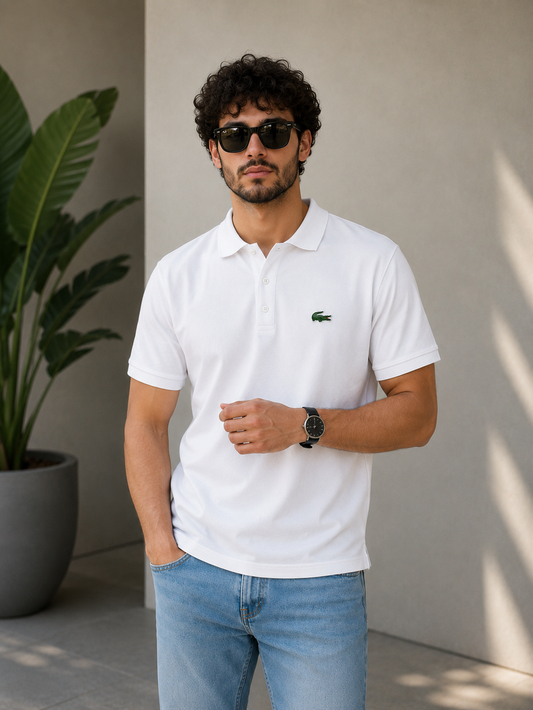 Men's Polo t shirt