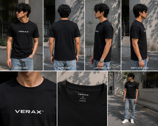 Official VeraxT-Shirt