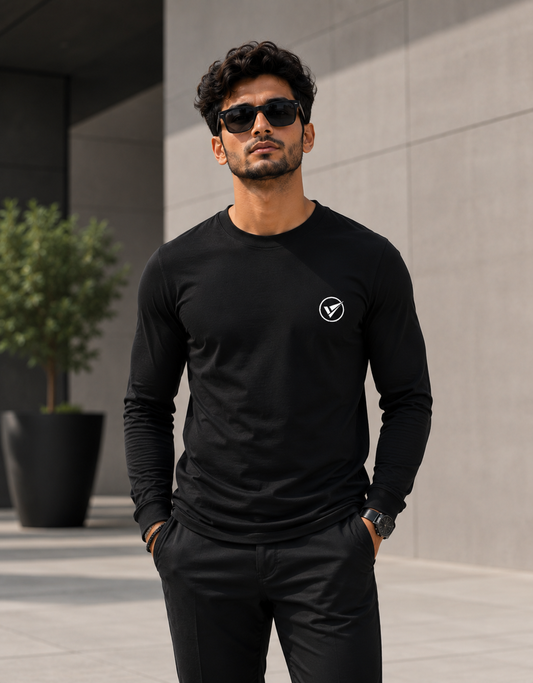 Round neck Verax T-Shirt